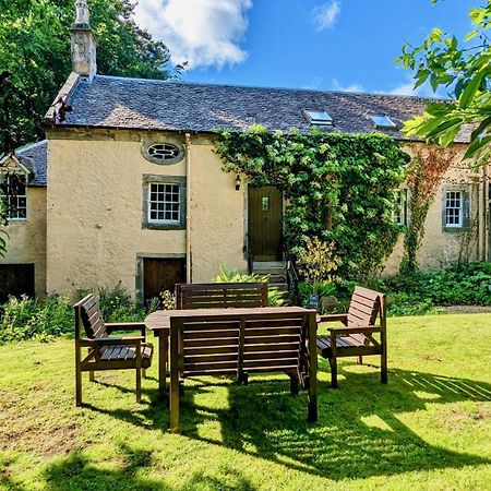 Powis House East Cottage Стерлінг Екстер'єр фото